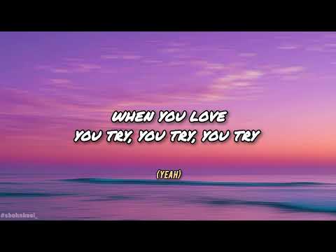 Yumbs × simmy - you try (full lyrics)