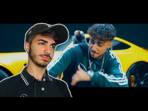 BRUDER DIESER SONG... Fero47 - Schau mich an (prod. by Teamrvcket x Artem) - Reaction