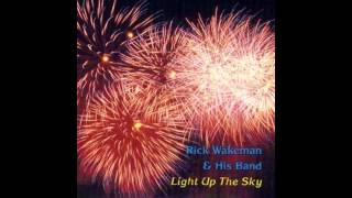 Rick Wakeman Light up SkySimply Free
