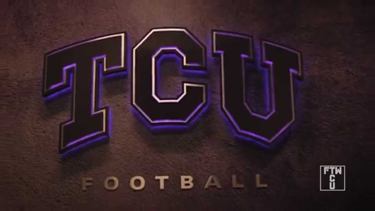 TCU FOOTBALL FACILITY