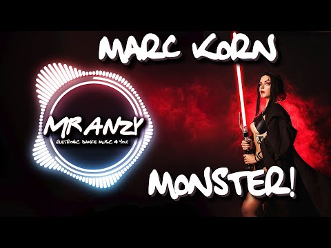 Marc Korn, Semitoo - Monster (feat. Phil Praise) (Empyre One Remix Extended) (Best Melbourne Bounce)