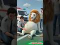 Lion Rescue Story Ai Lion Story Animals Animalrescue