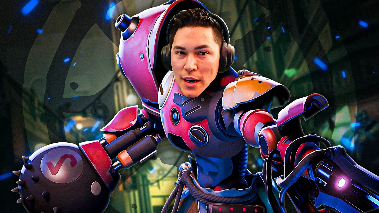 🔴 D2 Not working on my PC so I guess we deadlockin