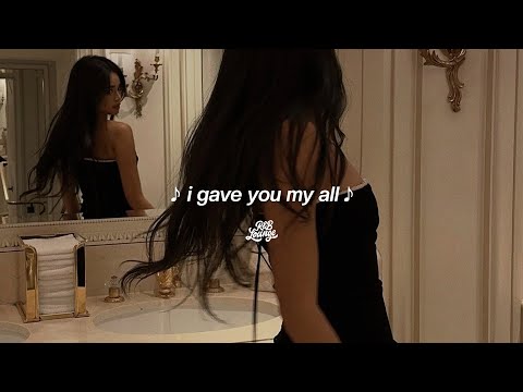 ZHU, Sabrina Claudio - Settle For Less (Slowed + Reverb)
