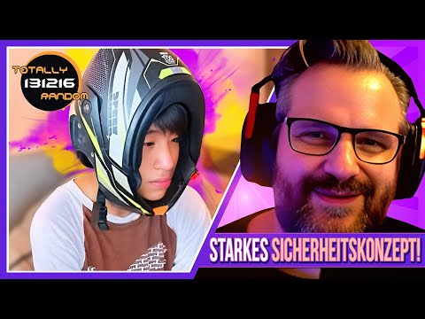 Totally Random 2023#3 - Gronkh Reaction