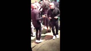 Vincent Bohanan &amp; SOV 3rd Anniversary Concert &quot; We win *REPRISE*  / Never shall be defeated