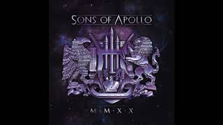 Sons Of Apollo Fall To Ascend All Instruments Cover
