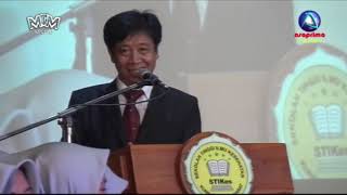 Download lagu 🔑ceramah lucu seger dan mendidik | prof. DR. Uman | orang tua tdk meminta, anak kudu mengerti mp3