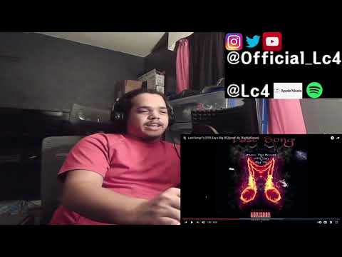 Last Song (ft. OTD Zay & Big OG) | RAPPER REACTS