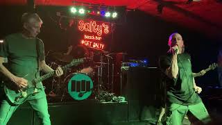 Black Flag - Scream, Lake Como, NJ 4/22/2023