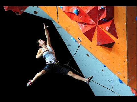 Hélène Janicot décroche la médaille d'Or 🥇