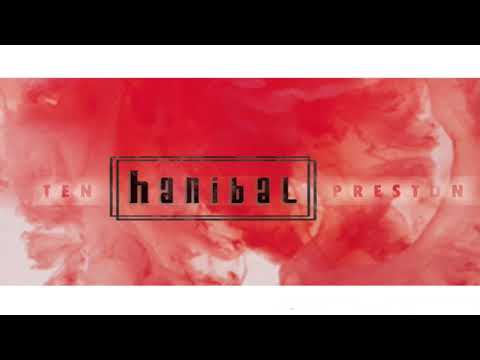 Ten Preston - Bar & Books (AUDIO)