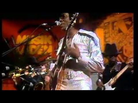 Johnny Guitar Watson - Lone Ranger