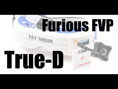 FURIOUS TRUE D REVIEW