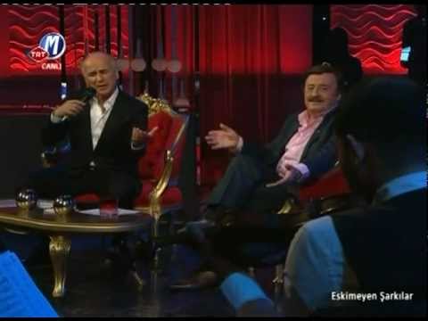 "Aynalar" : Salim Dündar [Eskimeyen Şarkılar]