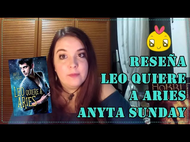 Vídeo relacionado con Leo quiere a Aries (Signos de amor nº 1)