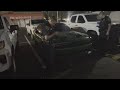 MY RARE 200 000 HELLCAT WAS STOLEN