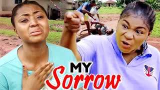 My Sorrow Full Movie - Destiny Etico & Regina Latest Nigerian Nollywood Movie Full HD