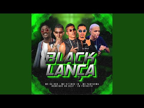 Black Lança
