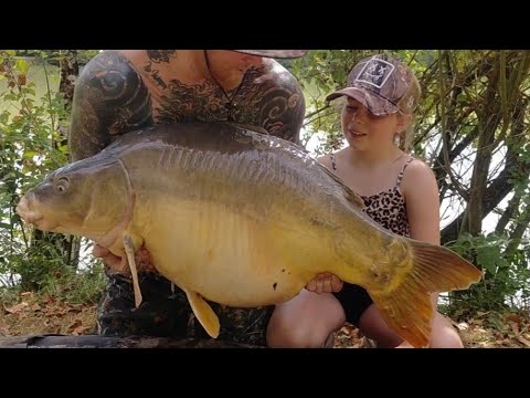 A video from Teddis tackle box, trip to Lillybelle August 2026, thanks for sharing.