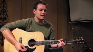 God Is Able (Hillsong Live) Tutorial with Chord Chart