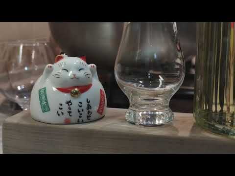 Unboxing NANIWA Chosera 10K the Most Expensive 10K Japanese Whetstone