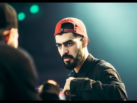 KADI feat. Miyagi - Prayers ( Miyagi )