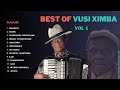 Best Of Vusi Ximba Mix Vol 1