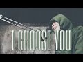 I Choose (Male Version) by Alessia Cara and from the Netflix film the Willoughbys