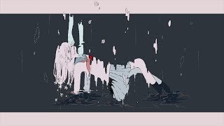 深昏睡／結月ゆかり - cover