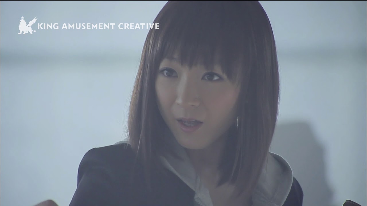 堀江由衣「インモラリスト」Music Video