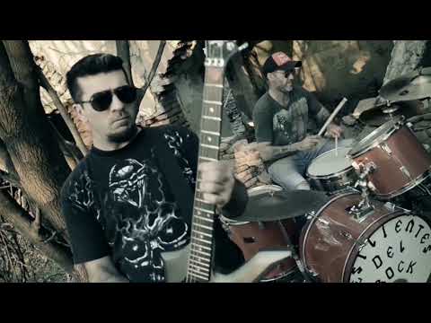 Video de la banda Resilientes del rock