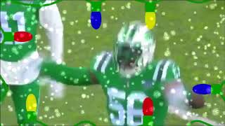 Jets Dance To Anything Christmas Version #JetsDanceToAnything