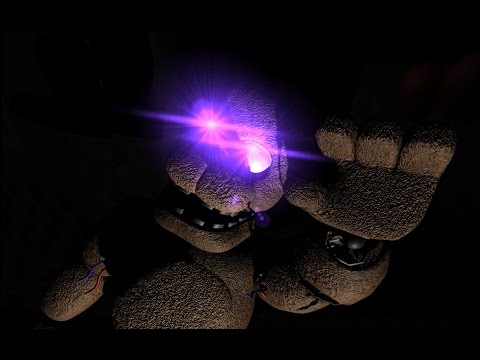 Overnight 2:Reboot Пиццерия 24 часа с аниматрониками Pizzeria 24 hours with animatronics