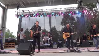 Kevin Costner &amp; Modern West - Where do we go from here (Ventura Nights)