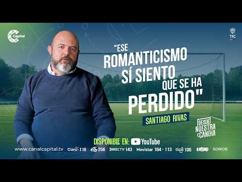 ¿El fútbol perdió su romanticismo con la tecnología?