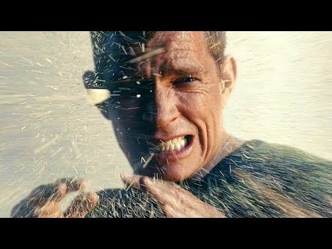 Sand-Man Transformation Scene - Spider-Man 3 (2007) Movie CLIP HD