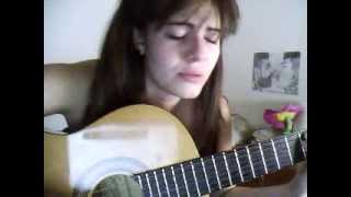 Casting mujeres coque malla. Una moneda (Coque Malla) por Eli Sinsil