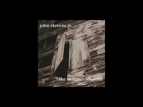 John Stevens Jr.-Watchin Love