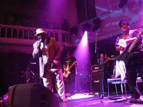 Parliament/Funkadelic 2013 (part1) °°°make my Funk the P-FUNK!!!