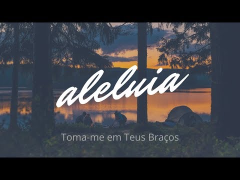 Aleluia video