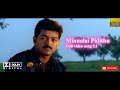 Minnalai Pidithu Shahjahan Tamil True Dolby Digital 5 1 Surround 1080p Full HD Video Songs