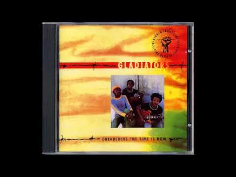 DIVULGANDO REGGAE NA VEIA - Albert Griffiths  - Chatty Chatty Mouth  /  M Jr Roots  -  AL