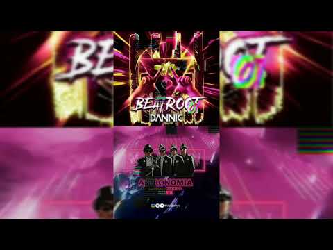 Dannic- Beatroot vs Tony Igy - Astronomia (Samuel Torres Mashup)