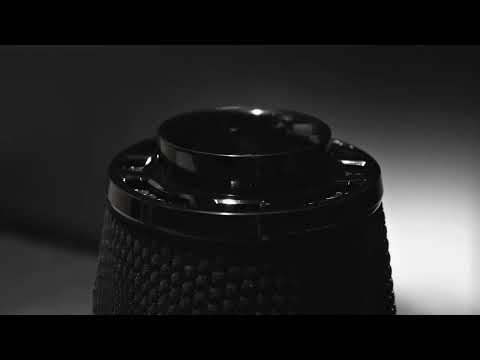 Weapon*R Secret Weapon Performance Air Filter.