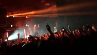 Gemitaiz - Fabio Volo (Live Vox)