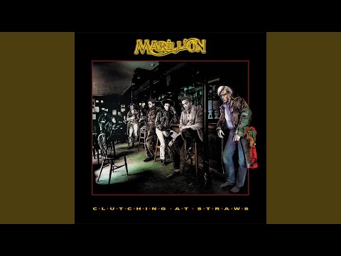 The Last Straw / Happy Ending (2018 Remix)