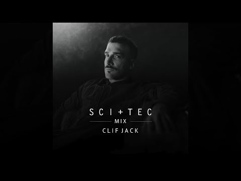 SCI+TEC Mix w Clif Jack