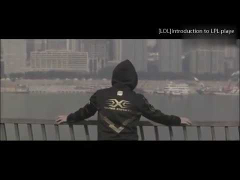 LOL[LPL player] Flandre