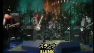 The Smashing Pumpkins - Slunk (Live 1992)
